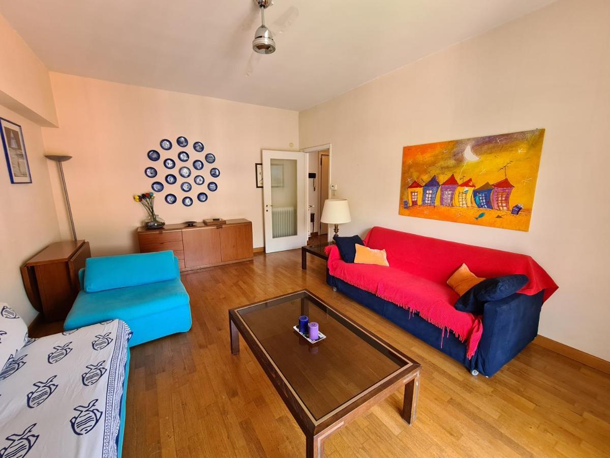 La Casa Di Barbara By Portofinovacanze Santa Margherita Ligure Exteriör bild