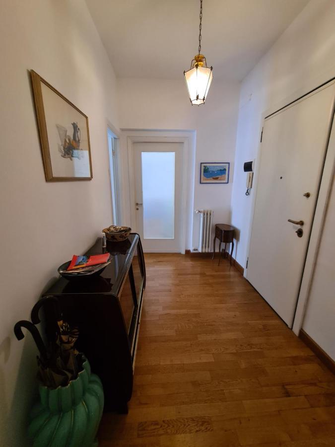 La Casa Di Barbara By Portofinovacanze Santa Margherita Ligure Exteriör bild
