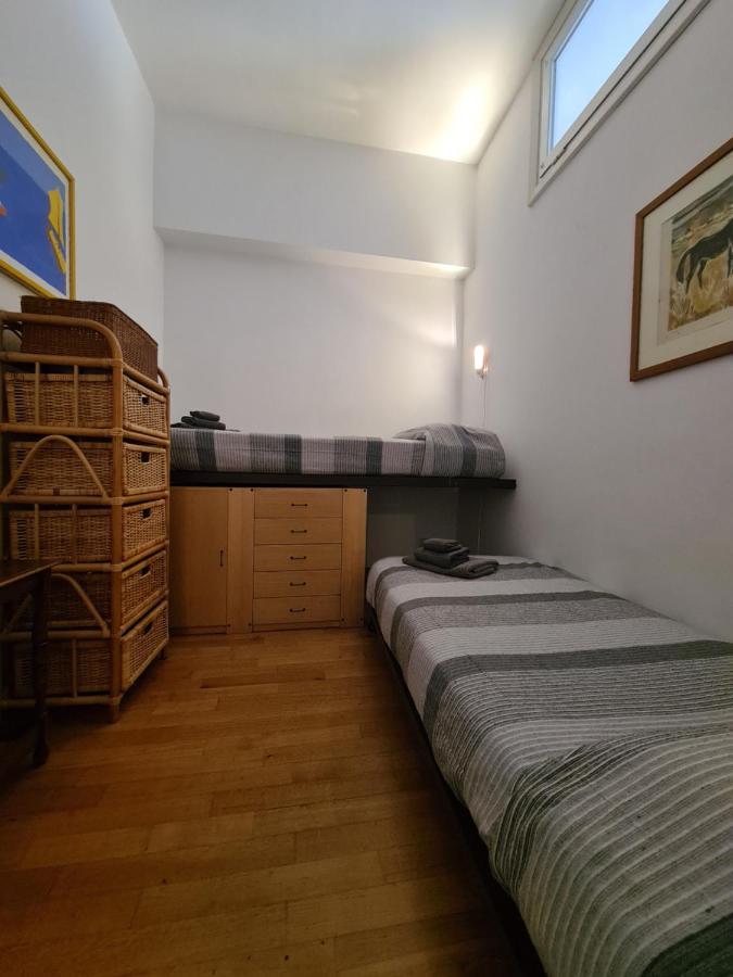 La Casa Di Barbara By Portofinovacanze Santa Margherita Ligure Exteriör bild