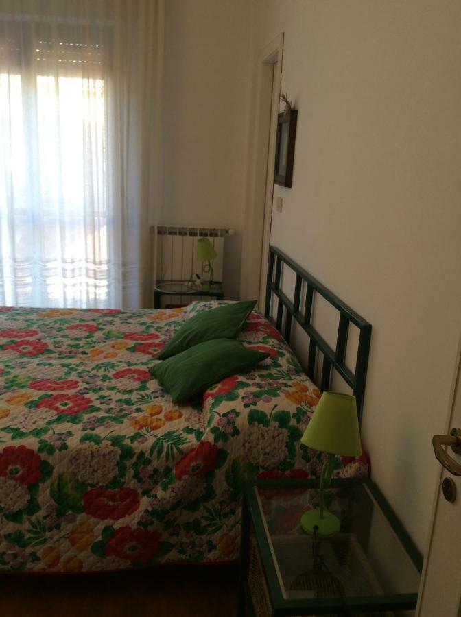 La Casa Di Barbara By Portofinovacanze Santa Margherita Ligure Exteriör bild