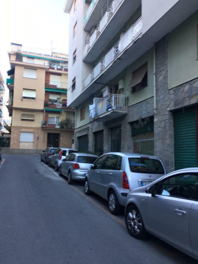 La Casa Di Barbara By Portofinovacanze Santa Margherita Ligure Exteriör bild